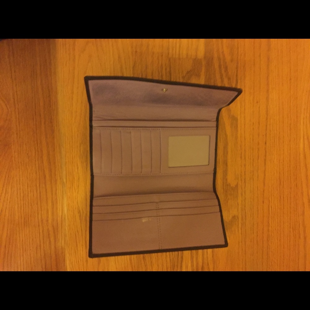 Coach Wallet - Picture 2 of 5